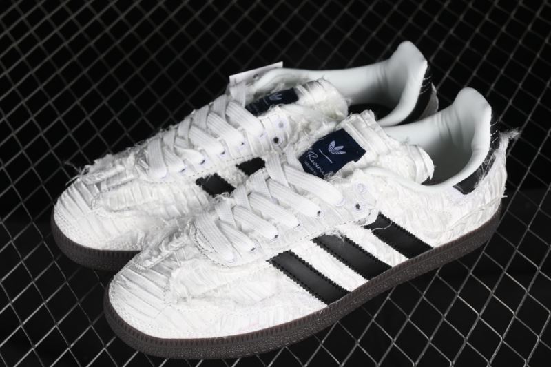 Adidas Samba Shoes